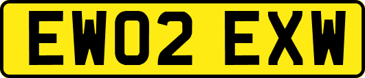 EW02EXW