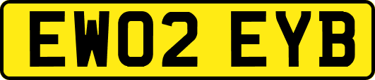 EW02EYB