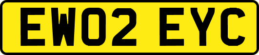 EW02EYC