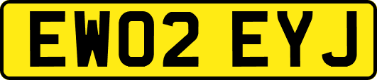 EW02EYJ