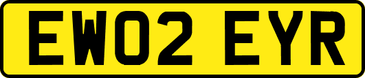 EW02EYR