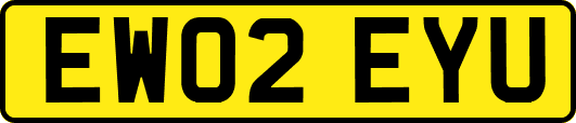 EW02EYU