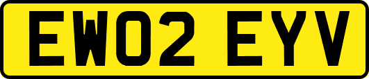 EW02EYV