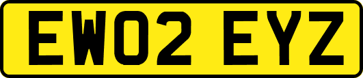 EW02EYZ