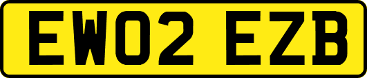 EW02EZB