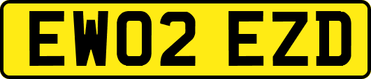 EW02EZD