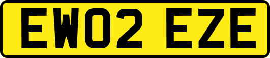 EW02EZE