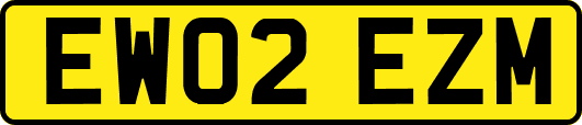 EW02EZM