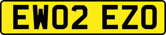 EW02EZO