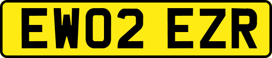 EW02EZR