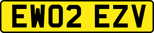 EW02EZV