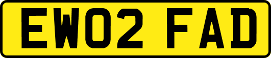EW02FAD