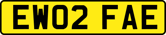 EW02FAE
