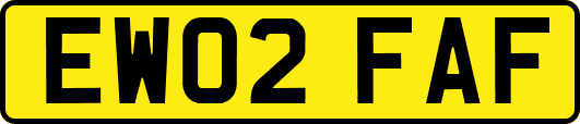 EW02FAF