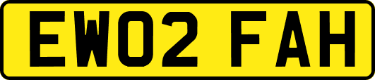 EW02FAH