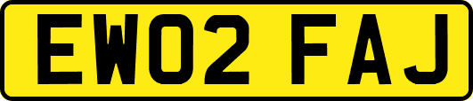 EW02FAJ
