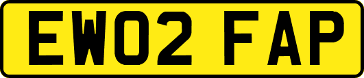 EW02FAP