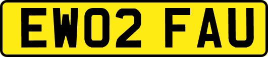 EW02FAU