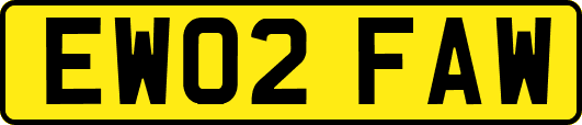 EW02FAW
