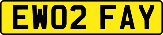 EW02FAY