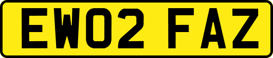 EW02FAZ