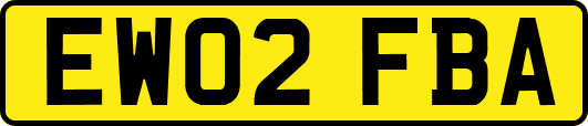 EW02FBA