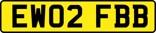 EW02FBB