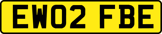 EW02FBE