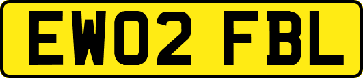 EW02FBL