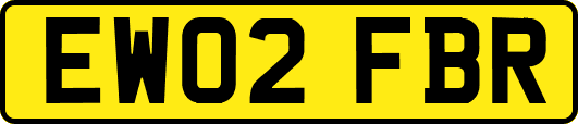EW02FBR