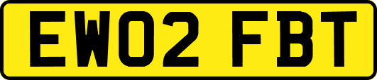 EW02FBT