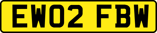 EW02FBW