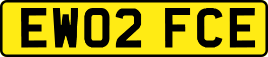 EW02FCE