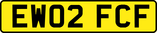 EW02FCF