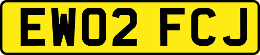 EW02FCJ