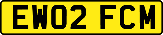EW02FCM