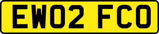EW02FCO