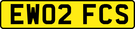 EW02FCS