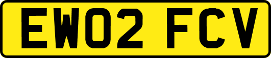 EW02FCV