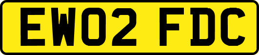 EW02FDC