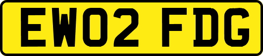 EW02FDG