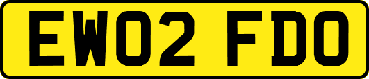 EW02FDO