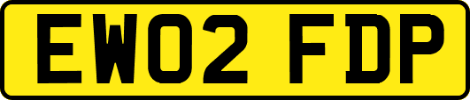 EW02FDP