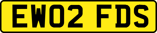 EW02FDS