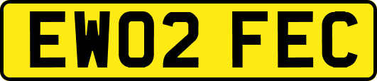 EW02FEC