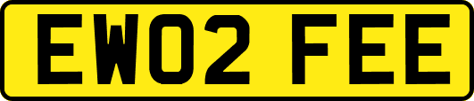 EW02FEE