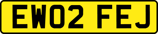 EW02FEJ