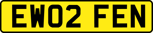 EW02FEN
