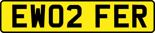 EW02FER