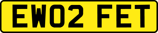 EW02FET